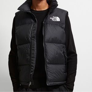 COPY - North Face Nuptse Vest